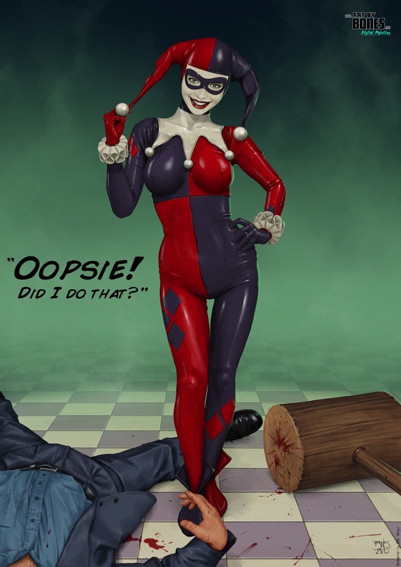Illustration for article titled The Amazing Nerd Art of Andrew Jones